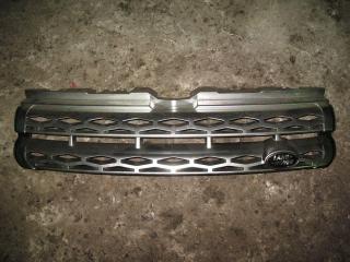 решетка радиатора Land Rover Range Rover Evoque L538 2013, 2.2 л., 224DT, дизель, АКПП, внедорожник 5 дв., EJ328200CA