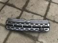 решетка радиатора Land Rover Range Rover Evoque L538 2013, 2.2 л., 224DT, дизель, АКПП, внедорожник 5 дв., EJ328200CA - фото №5