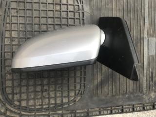 зеркало наружное левое Smart 2011, 1.0 л., M 132.930, бензин, АКПП, серебристый, купе, правый руль, A4518102116