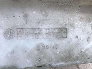 бачок омывателя BMW 7 серия E65/E66/E67 2003, 4.4 л., АКПП, седан, 7148064