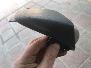 дефлектор обдува салона Smart 2011, 1.0 л., M 132.930, бензин, АКПП, серебристый, купе, правый руль, A4518300154