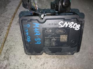 блок ABS Land Rover Range Rover Evoque L538 2013, 2.2 л., 224DT, дизель, АКПП, внедорожник 5 дв., 0265236450, CH32-2C405-AD