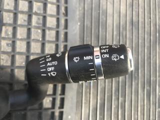 переключатель подрулевой (стрекоза) Land Rover Range Rover Evoque L538 2012, 2.2 л., 224DT, дизель, АКПП, внедорожник 5 дв., BJ323F973