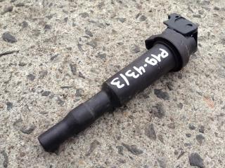 катушка зажигания BMW 5 серия E60/E61 [рестайлинг] 2008, 3.0 л., N54 B30 A, бензин, АКПП, бордовый, седан, 7594937