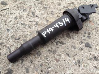 катушка зажигания BMW 5 серия E60/E61 [рестайлинг] 2008, 3.0 л., N54 B30 A, бензин, АКПП, бордовый, седан, 7594937