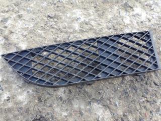 заглушка (решетка) в бампер BMW 7 серия E65/E66/E67 [рестайлинг] 2007, 4.8 л., N62 B48 B, бензин, АКПП, седан, 7135564