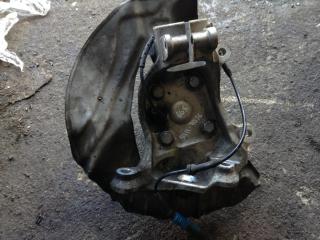 кулак поворотный правый BMW 7 серия E65/E66/E67 [рестайлинг] 2007, 4.8 л., N62 B48 B, бензин, АКПП, седан, 6753462