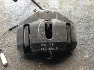 суппорт передний левый BMW 7 серия E65/E66/E67 [рестайлинг] 2007, 4.8 л., N62 B48 B, бензин, АКПП, седан, 6768067