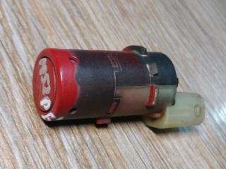 парктроник передний BMW 3 серия E46 2001, M54 B30 (306S3), универсал, правый руль, 6914055