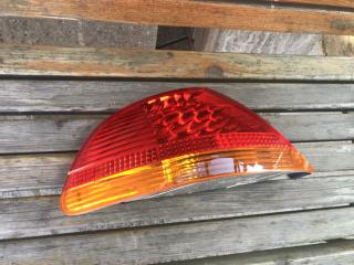 фонарь задний левый BMW 7 серия E65/E66/E67 2004, M57 D30 (306D2), АКПП, седан, 63218379687, 8379687