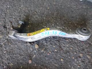 рычаг передний левый BMW 6 серия E63/E64 2007, 3.0 л., N52 B30 A, бензин, АКПП, купе, 31122347983