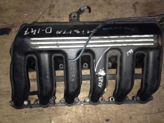 коллектор впускной BMW 5 серия E39 1998, 2.5 л., M51 D25 (256T1), дизель, АКПП, седан, 2247439