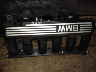 коллектор впускной BMW 6 серия E63/E64 2006, 3.0 л., N52 B30 A, бензин, АКПП, черный, купе, задний привод, правый руль, 7520367