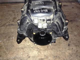 коллектор впускной BMW 7 серия E65/E66/E67 [рестайлинг] 2006, 4.8 л., N62 B48 B, бензин, АКПП, черный, седан, 7531618