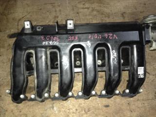 коллектор впускной BMW 7 серия E65/E66/E67 [рестайлинг] 2006, M57 D30 (306D3), АКПП, седан, 7790701, 7790700