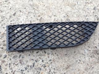 заглушка (решетка) в бампер BMW 7 серия E65/E66/E67 [рестайлинг] 2007, 4.8 л., N62 B48 B, бензин, АКПП, седан, 7135563