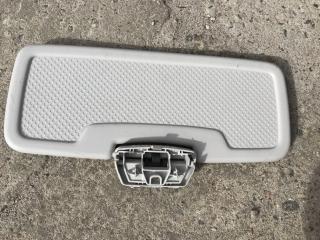 козырек солнцезащитный Smart 2011, 1.0 л., M 132.930, бензин, АКПП, серебристый, купе, правый руль