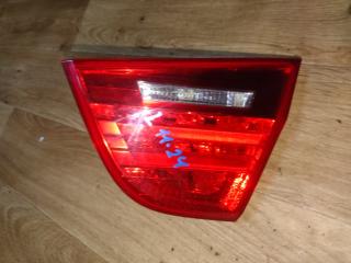 фонарь крышки багажника правый BMW 3 серия E90/E91 [рестайлинг] 2009, 2.0 л., N43 B20 A, бензин, АКПП, седан, 63217154156