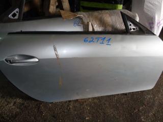 дверь передняя правая Mercedes-Benz SLK-Класс R171 2006, 3.5 л., M 272.963, бензин, АКПП, серебристый, кабриолет