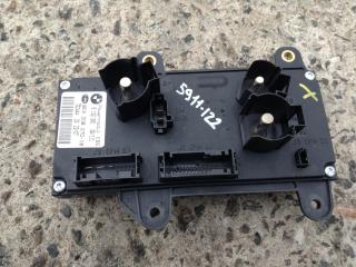 блок контроля мощности BMW 7 серия E65/E66/E67 [рестайлинг] 2007, 4.8 л., N62 B48 B, бензин, АКПП, седан, 9132581