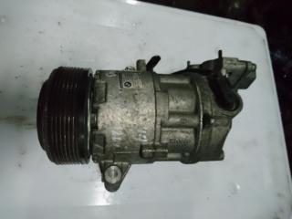 компрессор кондиционера BMW 1 серия E81/E82/E87/E88 [рестайлинг] 2007, 2.0 л., N43 B20 A, бензин, МКПП, хетчбэк 5 дв., 64529182794, 64529156820