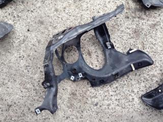 очко фары левой BMW 7 серия E65/E66/E67 [рестайлинг] 2007, 4.8 л., N62 B48 B, бензин, АКПП, седан, 7022967