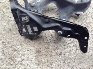 очко фары правой BMW 7 серия E65/E66/E67 [рестайлинг] 2007, 4.8 л., N62 B48 B, бензин, АКПП, седан, 7022968