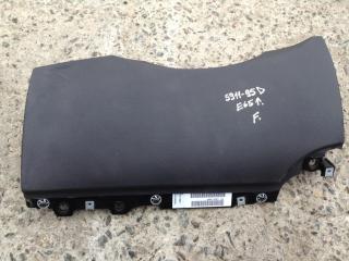 подушка безопасности коленная BMW 7 серия E65/E66/E67 [рестайлинг] 2007, 4.8 л., N62 B48 B, бензин, АКПП, седан, 8251198