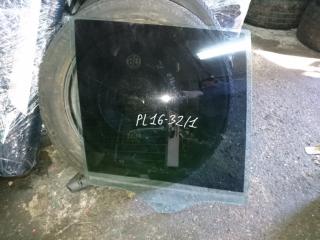 стекло двери задней правой BMW X5 E53 [рестайлинг] 2004, M57 D30 (306D2), АКПП, внедорожник 5 дв.