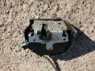замок двери задней левой BMW X5 E53 2001, 3.0 л., дизель, АКПП, внедорожник 5 дв., 8402601, 51228402601