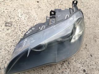 фара левая BMW X5 E70 2007, M57 D30 (306D3), АКПП, внедорожник 5 дв., 7161589