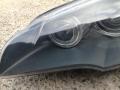 фара левая BMW X5 E70 2007, M57 D30 (306D3), АКПП, внедорожник 5 дв., 7161589 - фото №3