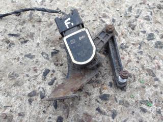 датчик дорожного просвета BMW X5 E70 2007, M57 D30 (306D3), АКПП, внедорожник 5 дв., 6763735