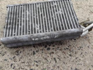 осушитель кондиционера BMW 5 серия E60/E61 [рестайлинг] 2008, 3.0 л., N54 B30 A, бензин, АКПП, бордовый, седан, 6946043