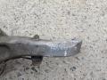 кулак поворотный левый BMW X5 E70 2007, M57 D30 (306D3), АКПП, внедорожник 5 дв., 6773783 - фото №3