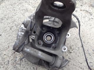 кулак задний правый BMW X5 E70 2007, M57 D30 (306D3), АКПП, внедорожник 5 дв., 6770984