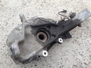 кулак поворотный правый BMW X5 E70 2007, M57 D30 (306D3), АКПП, внедорожник 5 дв., 6773784