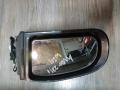 зеркало наружное левое Mercedes-Benz E-Класс W211/S211 2005, 2.2 л., дизель, АКПП, седан - фото №2