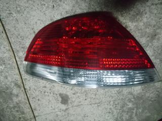 фонарь задний левый BMW 7 серия E65/E66/E67 [рестайлинг] 2006, M57 D30 (306D3), АКПП, седан, 6937235