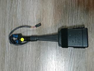 пиропатрон BMW X5 F15 2014, 3.0 л., N57 D30 A, дизель, АКПП, внедорожник 5 дв., 72117297131