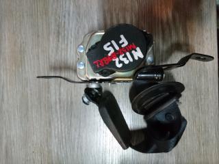 ремень безопасности BMW X5 F15 2014, 3.0 л., N57 D30 A, дизель, АКПП, внедорожник 5 дв., 7343645