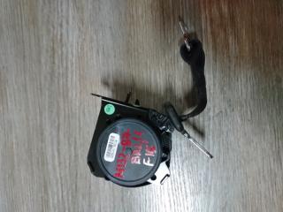 ремень безопасности BMW X5 F15 2014, 3.0 л., N57 D30 A, дизель, АКПП, внедорожник 5 дв., 72117318387