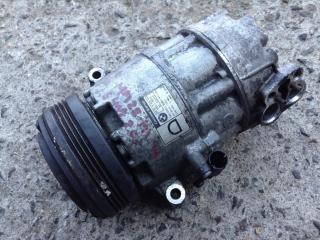 компрессор кондиционера BMW 3 серия E46 2003, 2.0 л., M47 D20 (204D4), дизель, АКПП, седан, 6905643