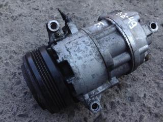 компрессор кондиционера BMW X3 E83 2004, 2.0 л., M47 D20 (204D4), дизель, АКПП, внедорожник 5 дв., 64526905643, 6905643