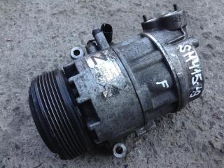компрессор кондиционера BMW 3 серия E46 2001, 1.8 л., N42 B18 A, бензин, АКПП, седан, 64526908660, 6908660