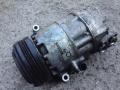 компрессор кондиционера BMW 3 серия E46 2003, 2.0 л., M47 D20 (204D4), дизель, АКПП, универсал, 6905643 - фото №2