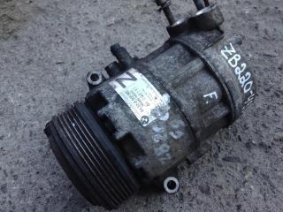 компрессор кондиционера BMW 3 серия E46 2003, 1.8 л., N46 B18 A, бензин, АКПП, седан, 6908660