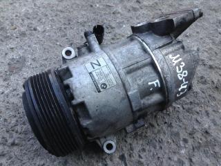 компрессор кондиционера BMW 3 серия E46 [рестайлинг] 2004, 2.0 л., N46 B20 A, бензин, АКПП, седан, 6908660