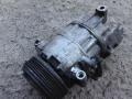 компрессор кондиционера BMW 3 серия E46 [рестайлинг] 2004, 2.0 л., N46 B20 A, бензин, АКПП, седан, 6908660 - фото №2