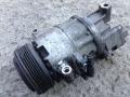 компрессор кондиционера BMW 3 серия E46 2001, 1.8 л., N46 B18 A, бензин, АКПП, седан, 64526908660, 6908660 - фото №2